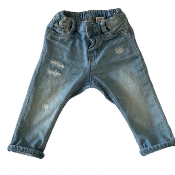 9-12M lot of Summer tees , pants, shorts, PJs - Picture 7 of 16